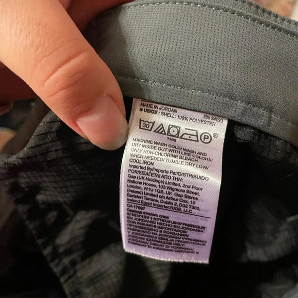 BANANA REPUBLIC MENS SLIM FIT CITY PANTS - Picture 4 of 5